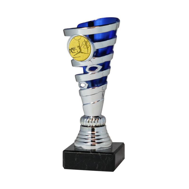 Coupe ligne économique multisports avec pastille - B-97.A