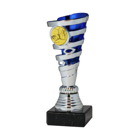 Coupe ligne économique multisports avec pastille - B-97.A