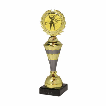 Trophée divers multisports...