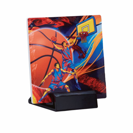 Trophée Céramique spécial Basket - F-47501