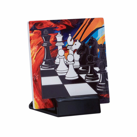 Trophée Céramique spécial Echecs - F-47502