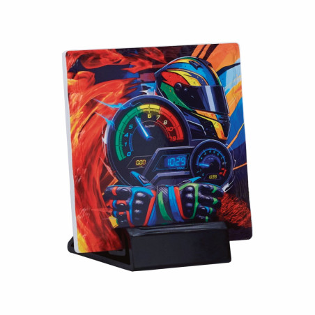 Trophée Céramique spécial Automobile - F-47505