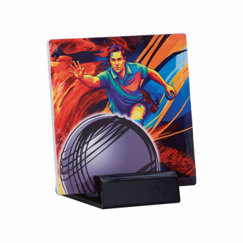 Trophée Céramique spécial...