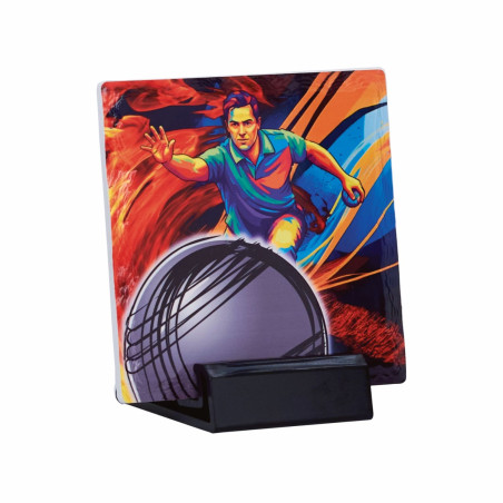 Trophée Céramique spécial Pétanque - F-47506