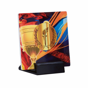 Trophée Céramique...