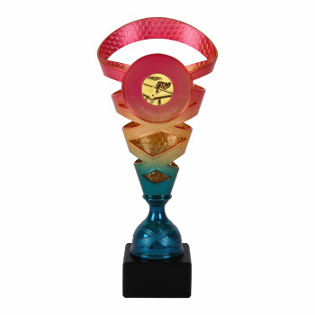 Coupe multisports...