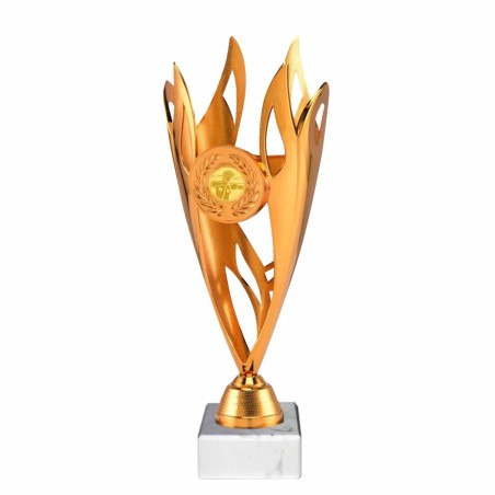 Trophée Flamme Victorieuse B-BS-CP770