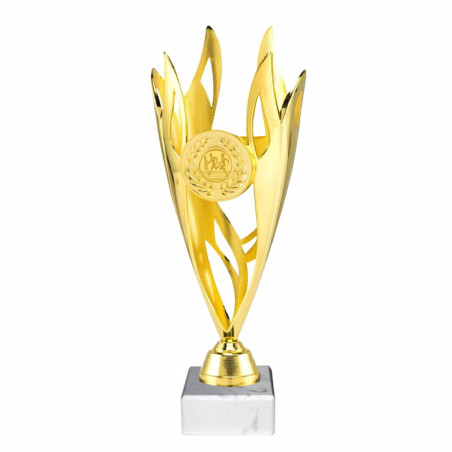 Trophée Flamme Victorieuse B-BS-CP770