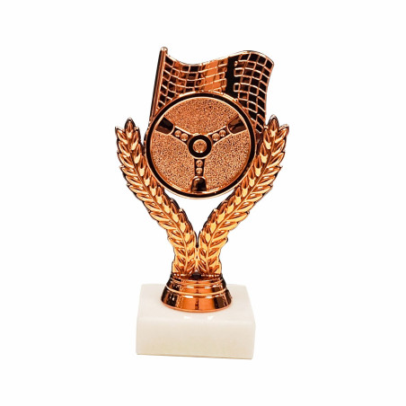 Trophée sport spécial Automobile/Karting - BC-B210-M710
