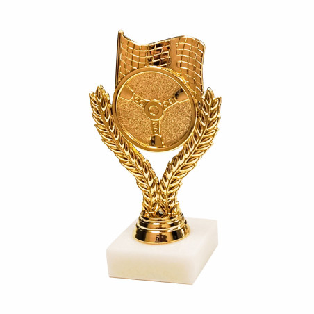 Trophée sport spécial Automobile/Karting - BC-B210-M710