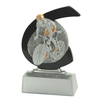 Trophée résine spécial...