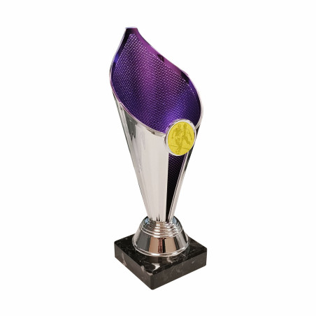 Coupe ligne économique multisports avec pastille - B-SET.270.71C