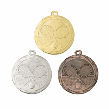 Médaille Frappée 45mm...