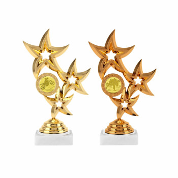 Trophée divers étoile...