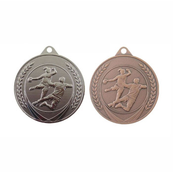 Médaille Frappée 50mm...