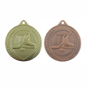 Médaille Frappée 50mm...