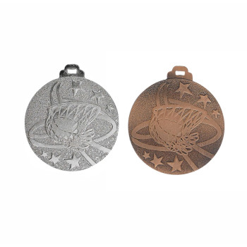 Médaille Frappée 50mm...