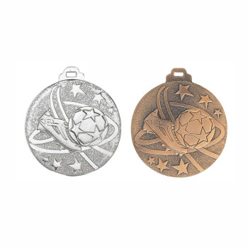 Médaille Frappée 50mm...