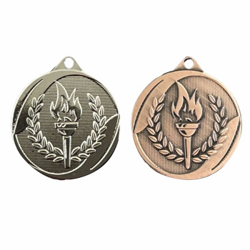 Médaille Frappée 32mm...