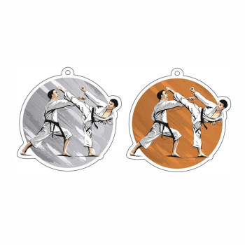 Exclusivité Médaille...