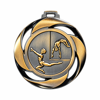 Médaille Frappée 40mm...