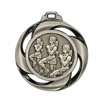 Médaille Frappée 40mm...
