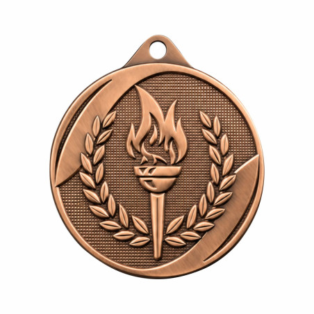 Médaille Frappée 32mm Victoire CH-IM00748