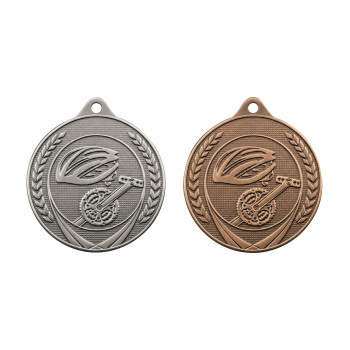 Médaille Frappée 50mm...