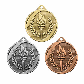 Médaille Frappée 32mm...