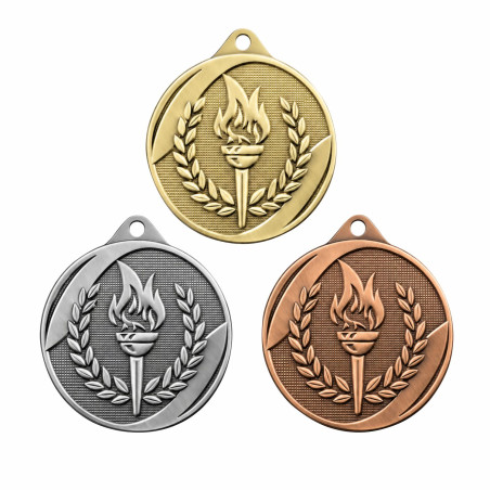 Médaille Frappée 32mm Victoire CH-IM00748