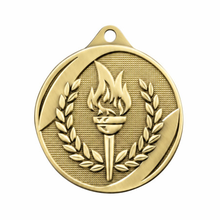 Médaille Frappée 32mm Victoire CH-IM00748