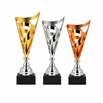 Lot de 3 coupes Ligne...