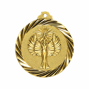 Médaille Frappée 32mm...