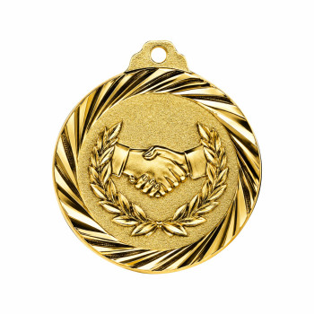 Médaille Frappée 32mm...