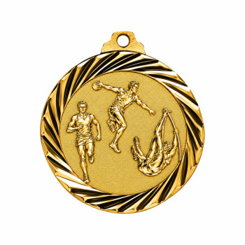 Médaille Frappée 32mm...