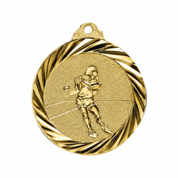 Médaille Frappée 32mm...