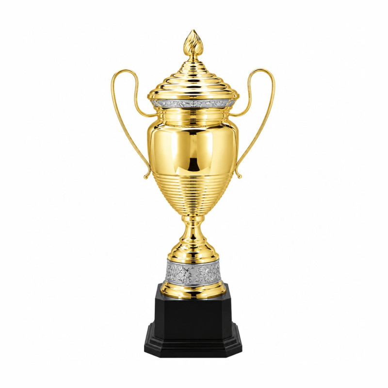 Coupe ligne économique modèle trophée challenge - BC-XY01