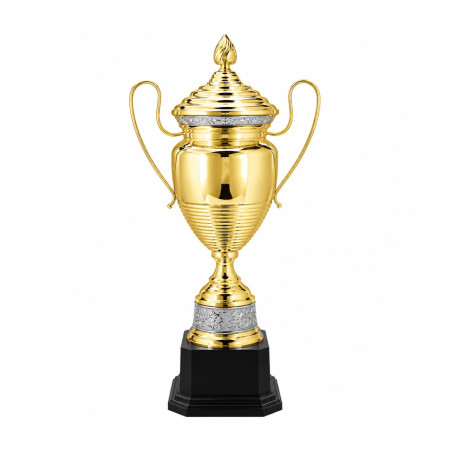 Coupe ligne économique modèle trophée challenge - BC-XY01