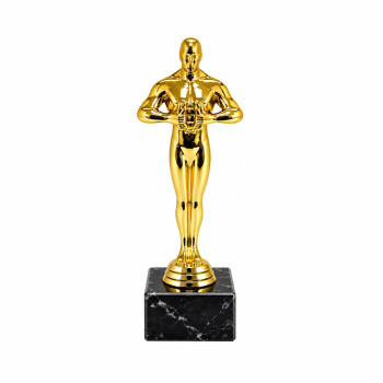 Trophée Statuette Award...