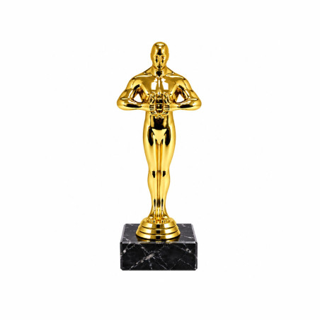 Trophée Statuette Award B-M420 B-M430 B-M401 - S-34803 S-34802 S-34801
