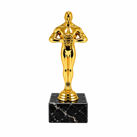 Trophée Statuette Award B-M420 B-M430 B-M401 - S-34803 S-34802 S-34801
