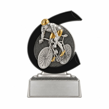 Trophée résine spécial...