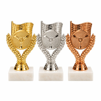 Trophée sport spécial...