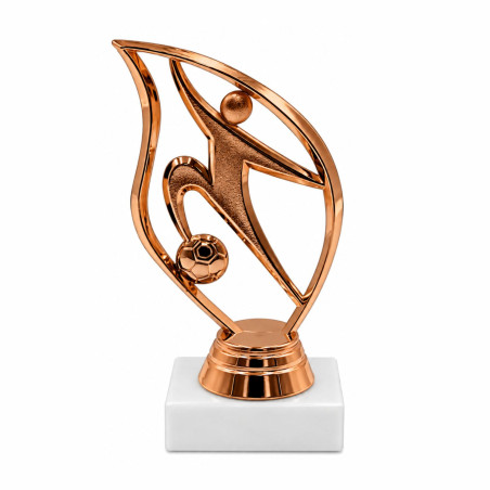 Trophée spécial Football BC-B305