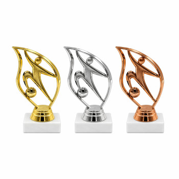 Trophée spécial Football...