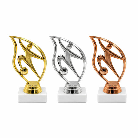 Trophée spécial Football BC-B305