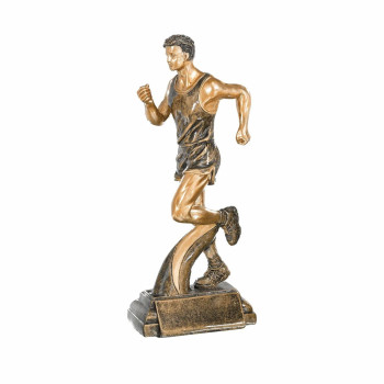 Trophée Résine Cross Homme...