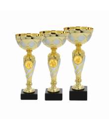 Coupe Petits Prix CH-TRS106.01 - CH-TRS106.02 - CH-TRS106.03