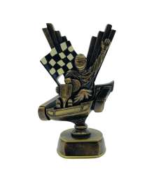 Trophée Résine Karting - R-332-1 - R-332-2 - R-332-3