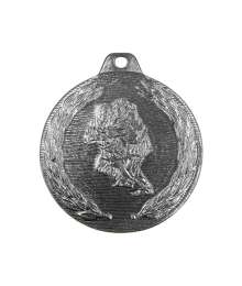 Médaille frappée Judo 40mm - 7927B